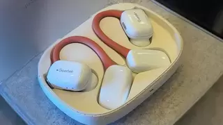 歌尔CES2026展示AI拍照OWS耳机创新技术解决方案