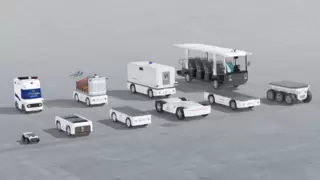 尚元智行完成近亿元A轮融资 智能滑板底盘助力无人驾驶产业升级