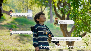 灵宇宙CES 2026重磅发布小方机海外版，AI陪伴机器人进军北美市场