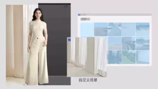 Style3D AI论文入选NeurIPS 2024 3D服装渲染技术获突破