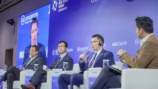 东软医疗亮相亚洲愿景论坛 分享数字健康创新实践