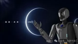 机器狗河道采样测水质，五八智能完成5亿元首轮融资