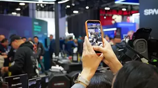 傲鲨VIATRIX斩获CES创新奖，外骨骼技术迈入消费级市场