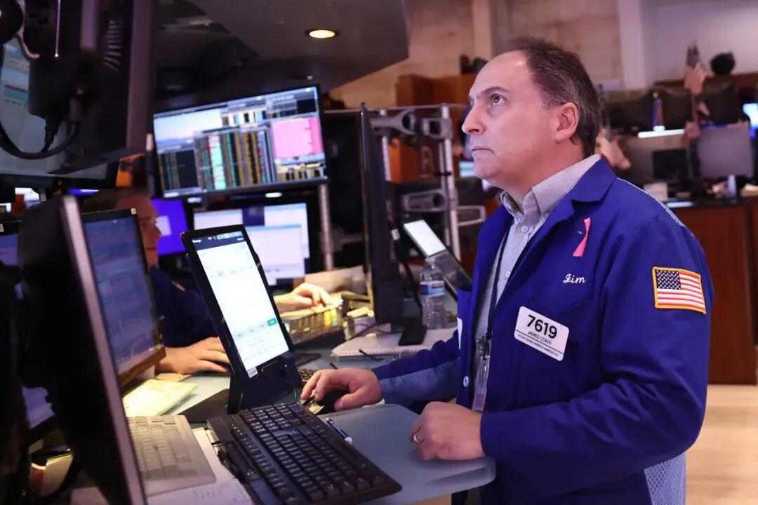 高盛警告：AI 的繁荣早已在暗中标好了价格