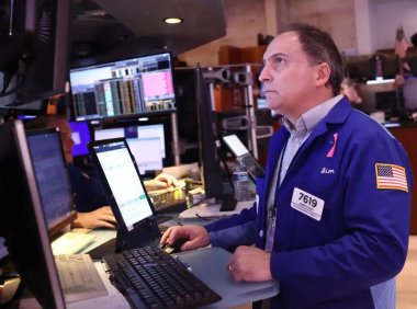 高盛预警：AI热潮估值已超前，市场或透支未来红利