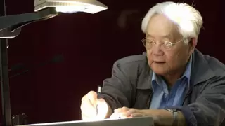 致敬吴文俊：中国AI开拓者的精神丰碑与创新之路