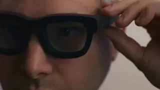 Meta全息AR眼镜Orion原型亮相：接近普通眼镜的智能穿戴新突破