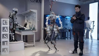 成立仅一年融资四轮，中科第五纪靠什么逆势突围