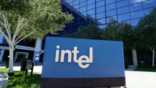 英特尔扭亏为盈：AI需求将推动代工与数据中心业务增长