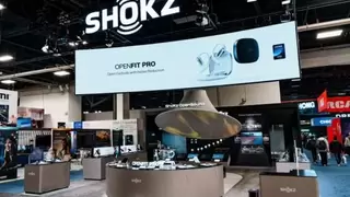 韶音OpenFit Pro发布：开放式滤噪技术重塑开放聆听体验