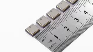 首款国产车规级IMU芯片获ISO 26262 ASIL D认证