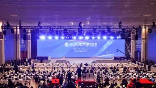 2025世界机器人大会在京开幕，聚焦具身智能与人形机器人新趋势