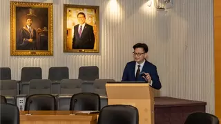 腾讯携手港中大推动AI法律研究，共育跨学科人才