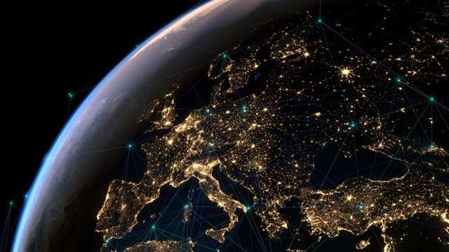 英伟达H100芯片将上太空！Starcloud计划部署轨道数据中心