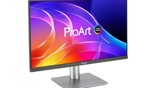 CES 2026华硕ProArt三款新品发布：为创意工作者打造专业显示器