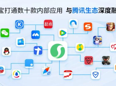腾讯Q3财报亮眼To B业务成增长引擎 AI战略投入创新高
