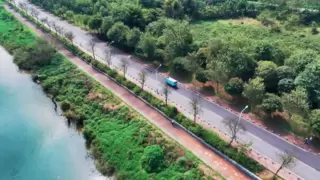 九识智能完成1亿美元B4轮融资 加速L4无人驾驶货车商业化落地