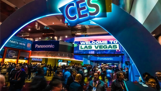 赛感科技CES 2026首发离电型触觉传感器，重新定义触觉感知应用边界