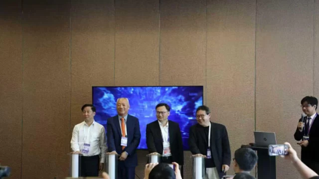 人工智能赋能科学研究新突破，生成式AI引领跨学科创新应用