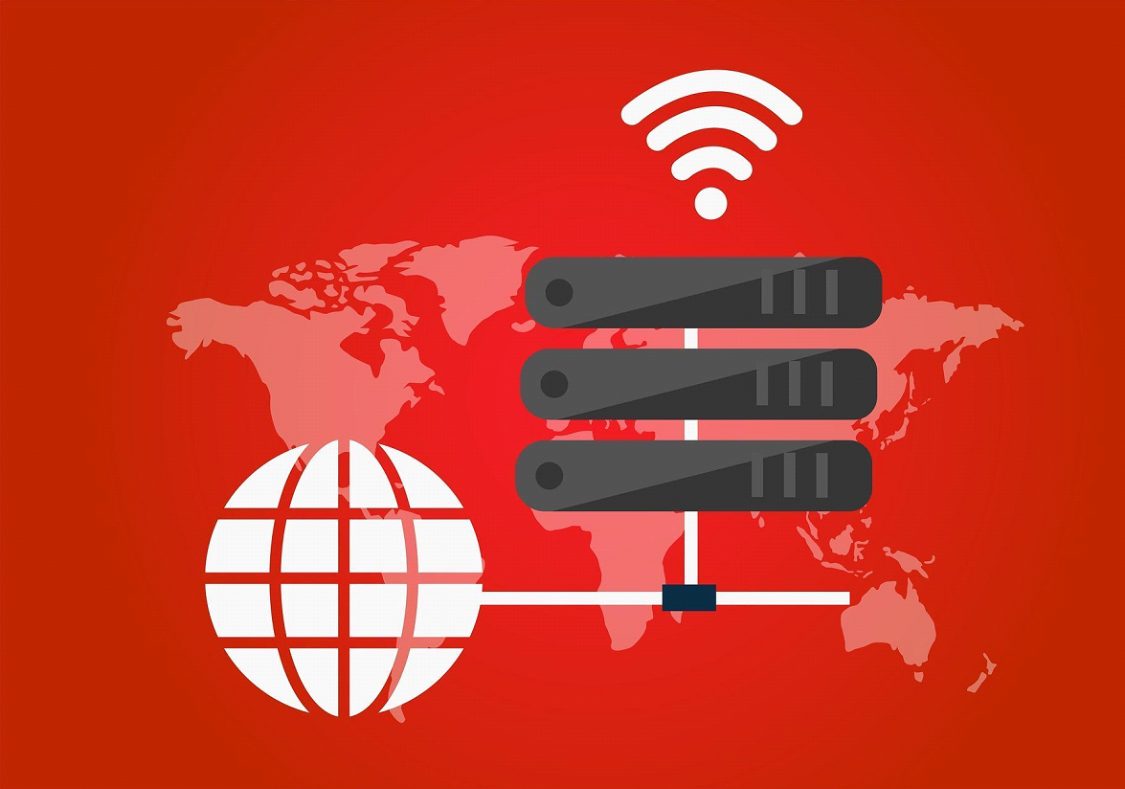 住宅代理的工作原理及企业应用场景详解