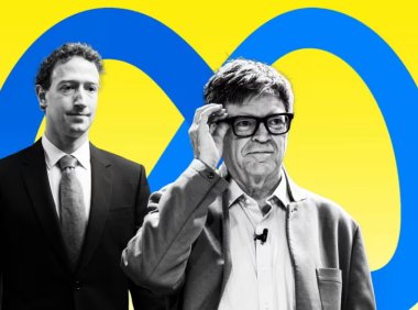 图灵奖得主杨立昆将离开Meta创业 专注世界模型AI技术