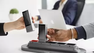 独立AI同传翻译终端重新定义专业场景语言沟通标准