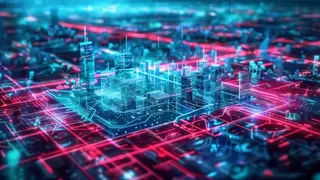 感知增强AI助力发展中国家弥合数字鸿沟 打造公平可持续人工智能未来