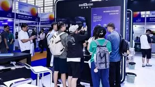 云天励飞携全栈AI推理芯片产品亮相湾芯展，引领“推理时代”新赛道