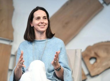 OpenAI CFO：近期无 IPO 计划，战略重心在扩张与合作