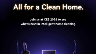 云鲸将携四大品类新品亮相CES 2026，扫地机新品迎来全球首秀