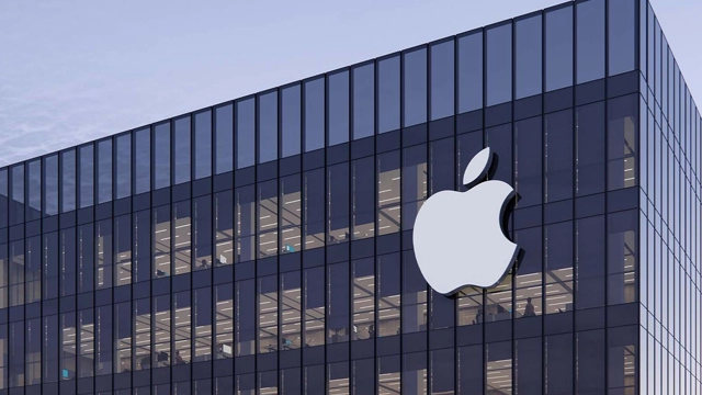 苹果计划收购计算机视觉公司Prompt AI