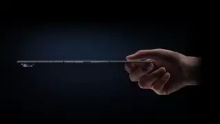 AI时代的颠覆者 三星Galaxy Z TriFold打开移动体验新视界