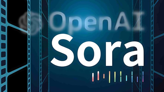 OpenAI的Sora 5天下载量已突破100万次，增速超ChatGPT
