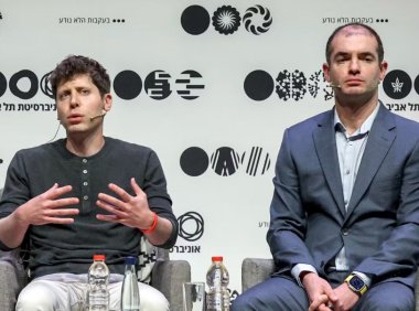 OpenAI 联合创始人曝光奥特曼解雇风波内部，称后者惯性撒谎