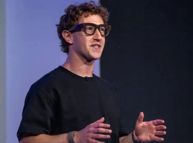 Meta加大AI投资力度，数据中心扩建助盈利增长