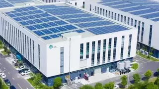 瑞能半导体：中资控股下的全球可控硅市场领导者