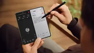 年终换机潮来袭 高端折叠屏手机引领品质进阶