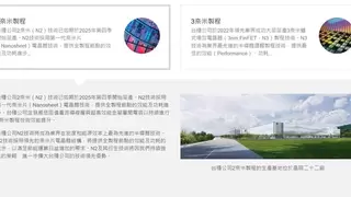台积电2纳米技术量产进展引领半导体创新