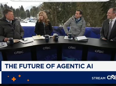 OpenAI 董事会主席 Bret Taylor：AI“很可能”是泡沫