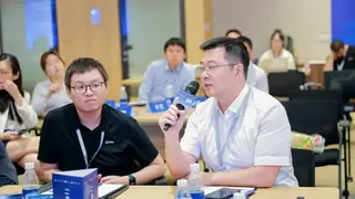 从具身智能到行业应用，腾讯云携业界专家共话AI新趋势