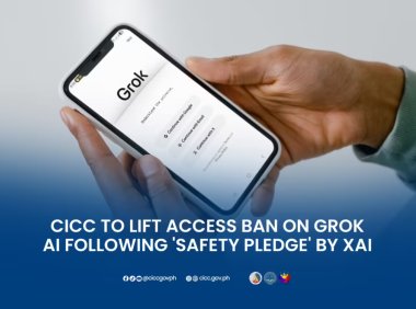 菲律宾撤销Grok AI封禁限制，实施内容安全新规