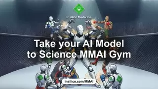英矽智能推出MMAI Science Gym提升LLM生物化学专精能力