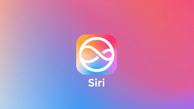 苹果推出Gemini技术支持的AI语音助手Siri升级版