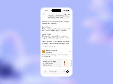 OpenAI ChatGPT广告新策略：曝光量计费引行业关注