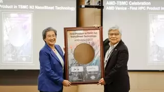 台积电合作模式深度解析：AI芯片供应的核心角色