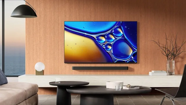 索尼聚焦核心技术 电视业务合资拓展高端市场