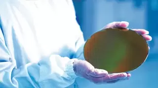 三星引领美国芯片代工竞争，2纳米制程成关键优势