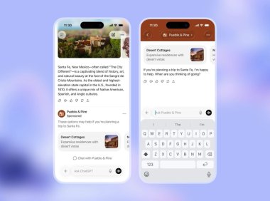 OpenAI在美国测试ChatGPT广告，覆盖免费及低价用户