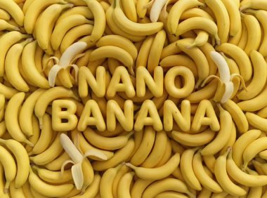 揭秘谷歌AI生图模型“Nano Banana”命名趣闻