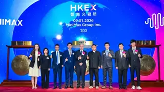 明势创投精准布局AI大模型，助力MiniMax登顶港股IPO